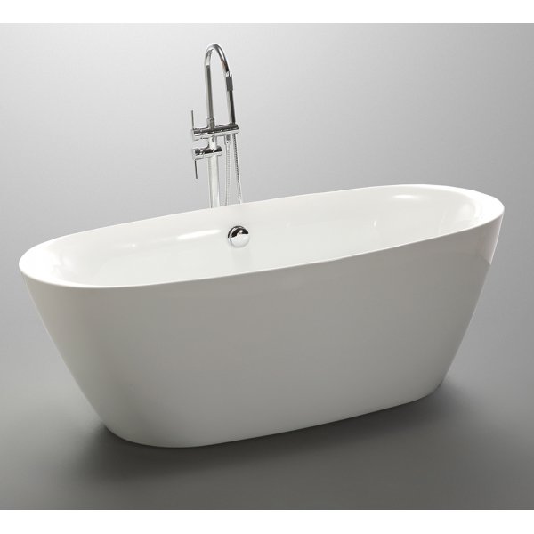 Iris badekar - 170 cm Iris badekar - 170 cm