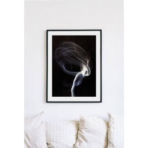 Posterworld - Motiv R�yk - 70 x 100 cm