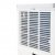 Brbar AC med varmefunksjon for 30m - UltraSilence - 7000BTU