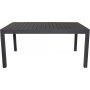 Holma Spisebord - Sort Holma Spisebord - Sort