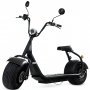 Fatscooter 2000W elektrisk sparkesykkel 55 km/t LG litiumbatteri 13 Ah