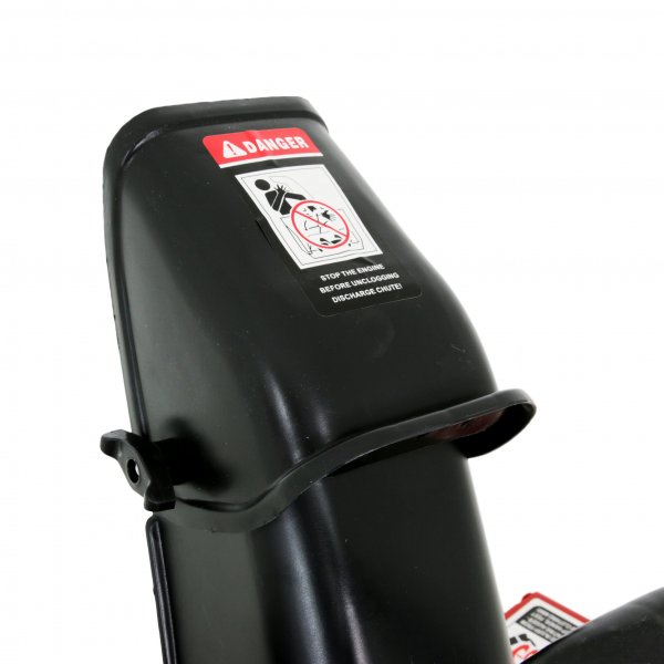 Snøfreser 6,5HK - Metalcraft Snøfreser 6,5HK - Metalcraft