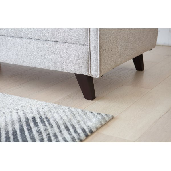 Sovesofa 210 cm beige - Bella Sovesofa 210 cm beige - Bella