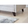 Sovesofa 210 cm beige - Bella Sovesofa 210 cm beige - Bella