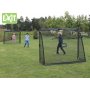 Coppa fotballml - bakkemontert