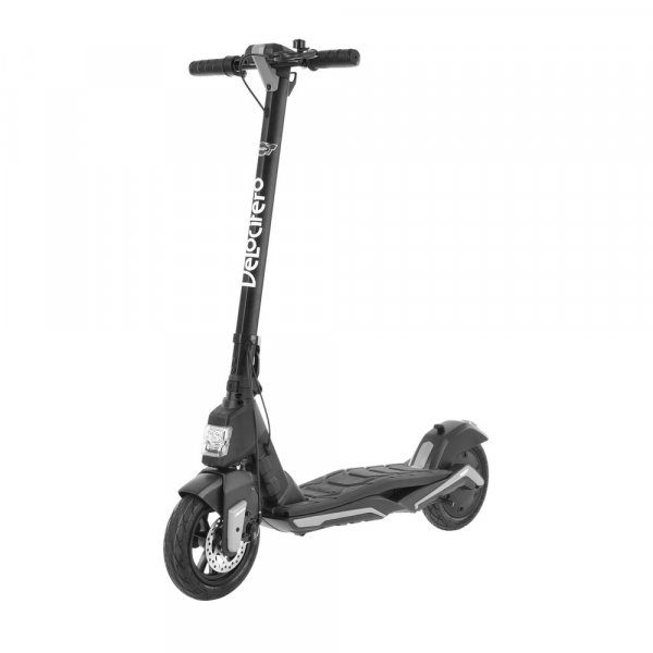 Elscooter Gr - 350W
