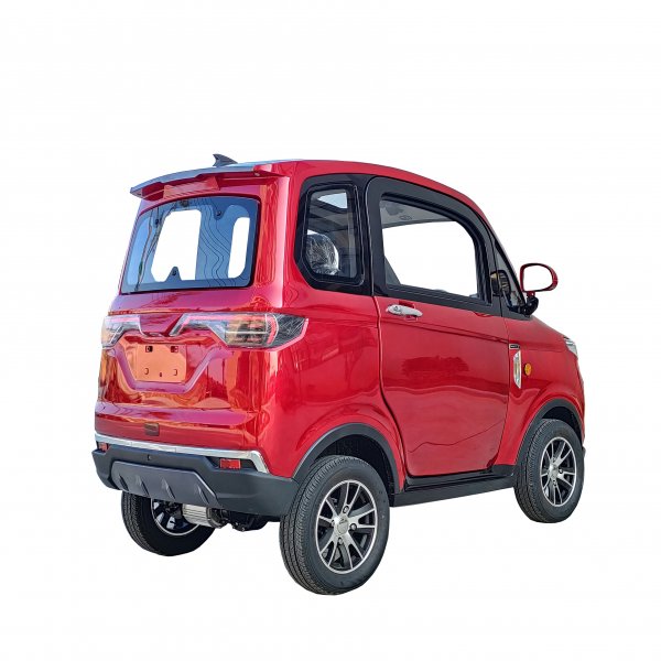 Mopedbil BN713 - 2000W - 1 passasjer