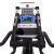 Crosstrainer Premium - Elektromagnetisk H1802