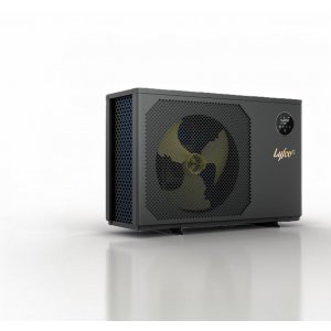 Bassengvarmepumpe 18 kW | Pro Inverter Bassengvarmepumpe 18 kW | Pro Inverter