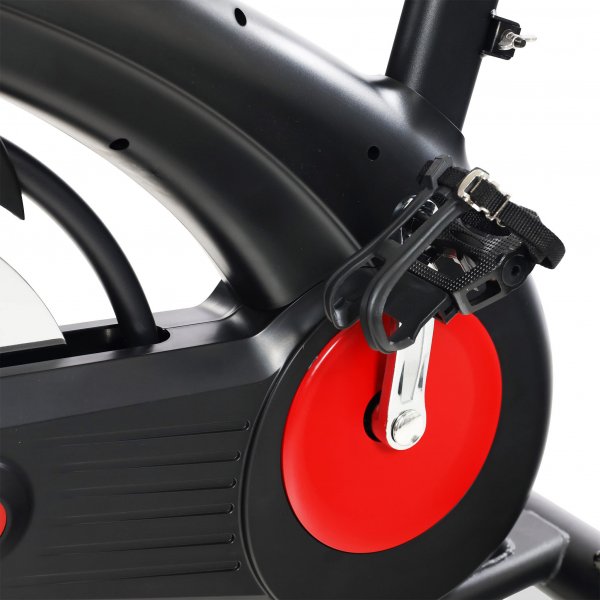 Treningssykkel med 13kg svinghjul & Treningscomputer - Trekkrunner TR200 Treningssykkel med 13kg svinghjul & Treningscomputer - Trekkrunner TR200