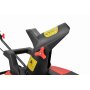Elektrisk snfreser - Et-trinns - 2000W