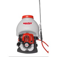 Bensindrevet sprøyte - ryggsekkformat (25 L) Bensindrevet sprøyte - ryggsekkformat (25 L)