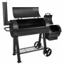 Sentinel Max kullgrill