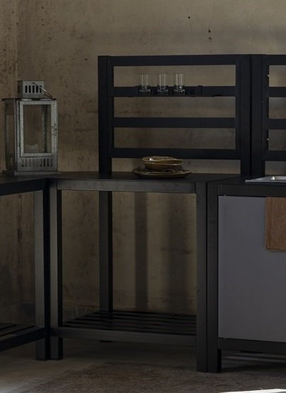 Utekj�kkendel Arvika - 80x60 cm