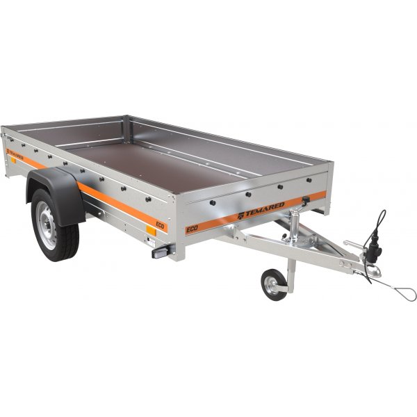 Tilhenger Eco 2612