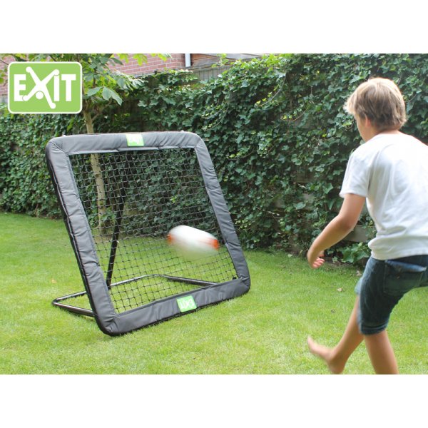 Rebounder for fotballopplæring - 124 X 124 cm Rebounder for fotballopplæring - 124 X 124 cm