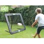 Rebounder for fotballopplring - 124 X 124 cm