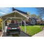 Carport Robert - 11,7 m