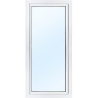 Balkongdør PVC 3-lags - Utoverslående - U-verdi 0,96 Balkongdør PVC 3-lags - Utoverslående - U-verdi 0,96