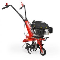 Bensindrevet jordfreser - 139CC Bensindrevet jordfreser - 139CC