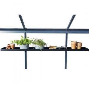 Hylle - 2 etasjer Hylle - 2 etasjer