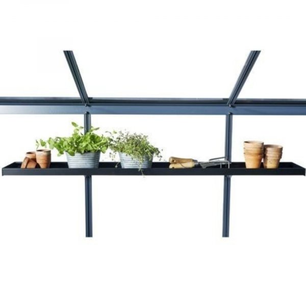 Hylle - 2 etasjer Hylle - 2 etasjer