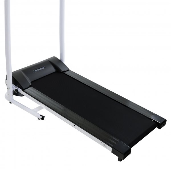 Tredemlle/gmaskin 12km/t - Trekkrunner TR001 | Bluetooth