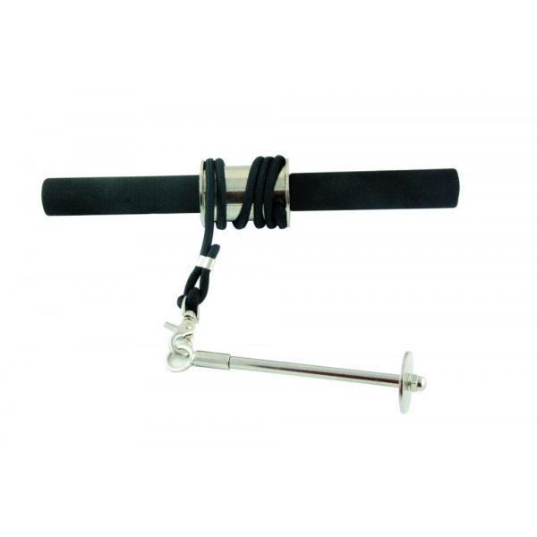 Wrist Roller - Grep- og hndleddstrening