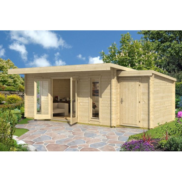 Sykkelbod 2600 - 3,6 m�