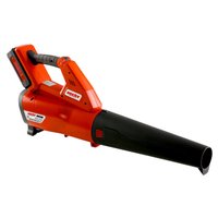 Batteridrevet løvblåser- Accu program 5040 Batteridrevet løvblåser- Accu program 5040