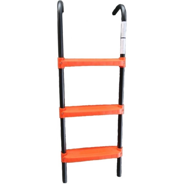 Stige til trampoline 305-425 cm
