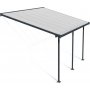 Feria terrassetak - 3X4.25 m