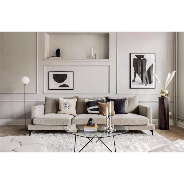 Pedestal Lux