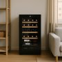Vinkjler - Elegance | Balanse | 24 flasker | Kompressorkjlt