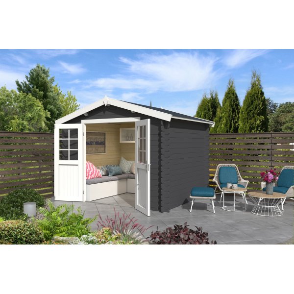 Bod Noa A - 7,3 m² Bod Noa A - 7,3 m²