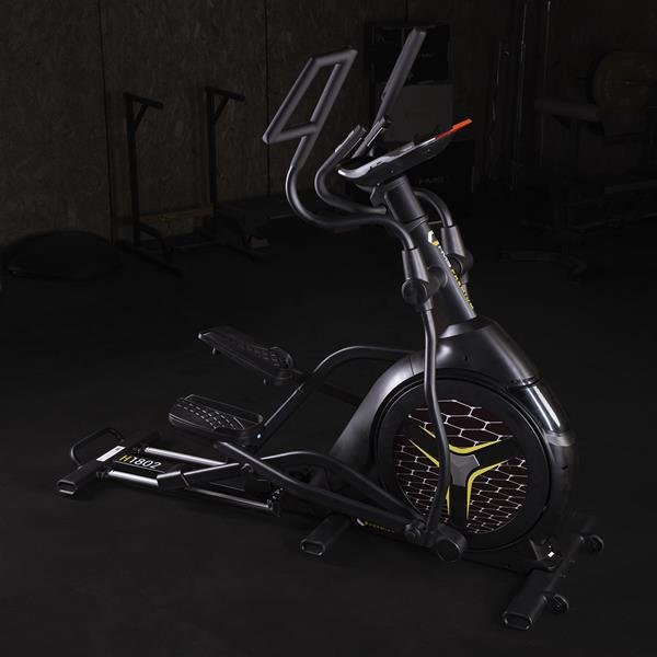 Crosstrainer Premium - Elektromagnetisk H1802 Crosstrainer Premium - Elektromagnetisk H1802