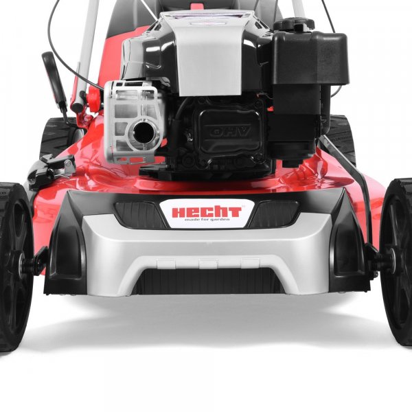Bensindrevet gressklipper 56 cm, selvg�ende - Briggs & Stratton 190cc