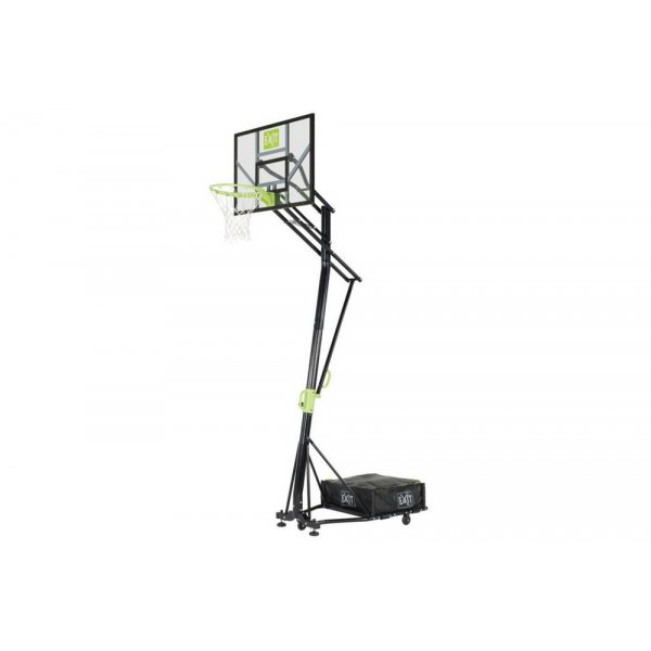 Galaxy basketballstativ - Flyttbart