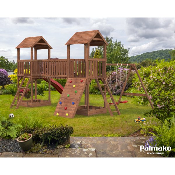 Lekestativ Jesper Sett 1 Lekestativ Jesper Sett 1