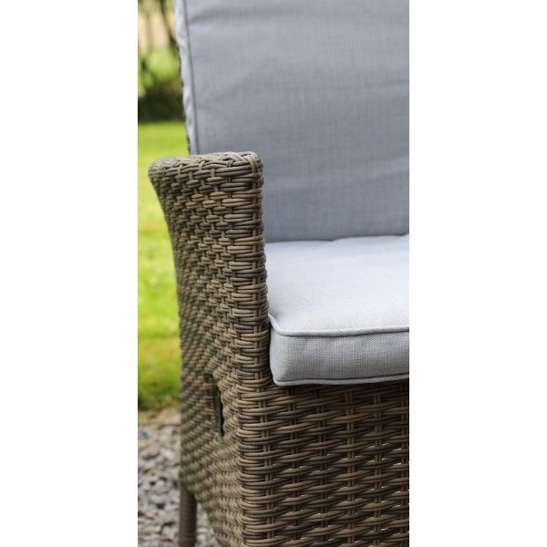 Milano sett - Stol Milano sett - Stol