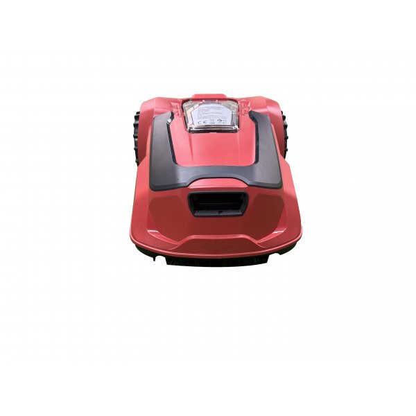 Robotgressklipper FineFox 3 - For plener opptil 1200 m�