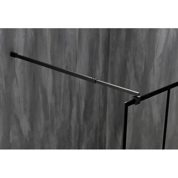 Dusjskjerm - Shadow Dusjskjerm - Shadow