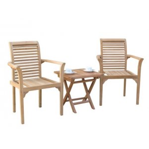 Cafégruppe Mini - Sammenleggbart 50 cm Cafégruppe Mini - Sammenleggbart 50 cm