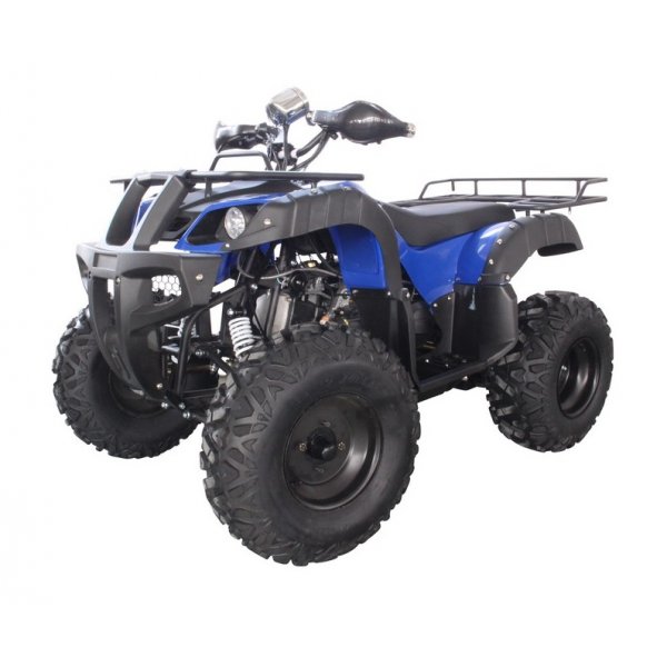 Firehjuling - 150cc Firehjuling - 150cc