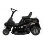 Motorgressklipper 432 CC - sideutkast og mulching