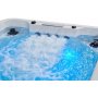 Aqua S07B swimspa - 7 m