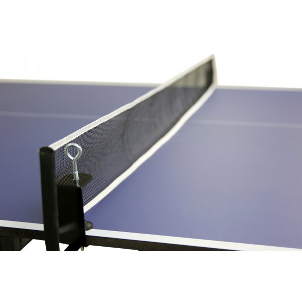 Bordtennisbord - Sammenleggbart | Inkludert netto Bordtennisbord - Sammenleggbart | Inkludert netto