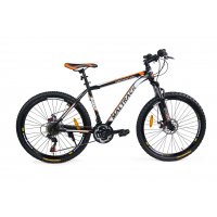 Mountainbike Team Orange 26