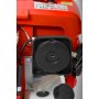 Lvsuger med hjul - 3000W