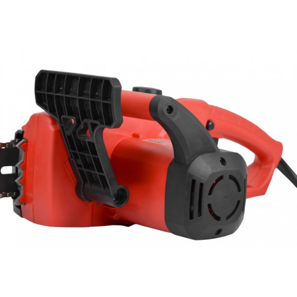 Elektrisk motorsag - 2000W Elektrisk motorsag - 2000W